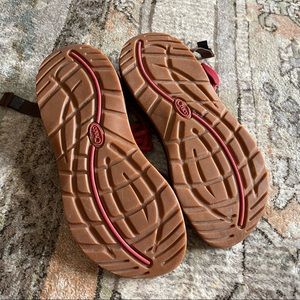 Chacos SZ 9